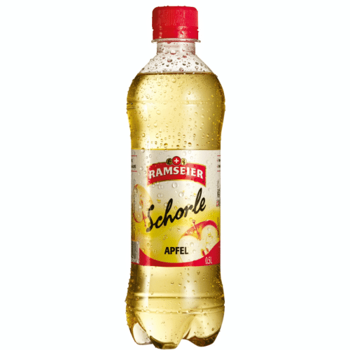 Schorle 0.5l