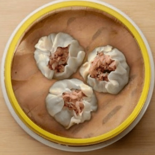 Shaomai (3 Stück)