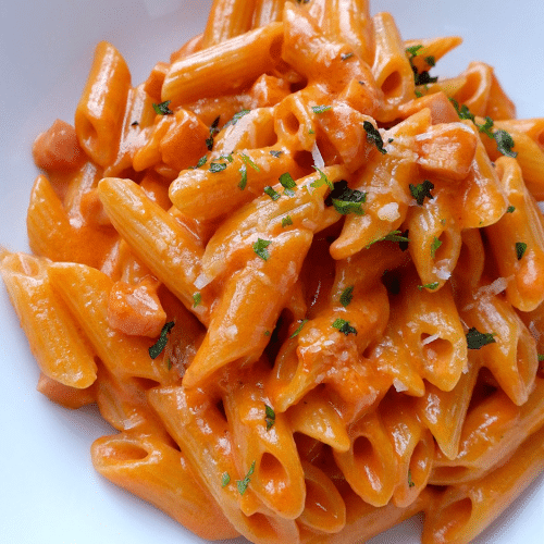 Pasta Napoli