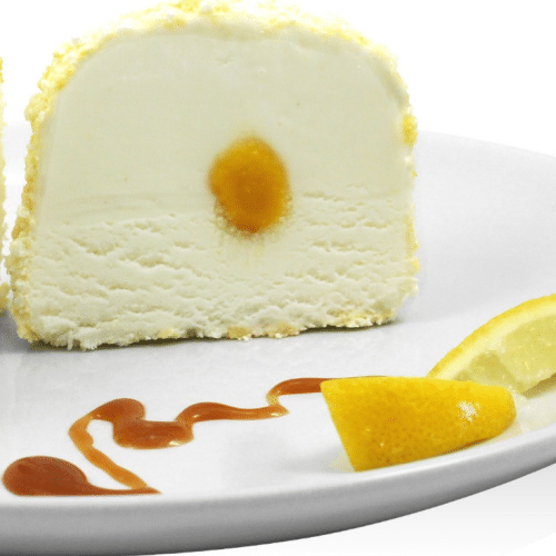 Tartufo Bianco Limoncello