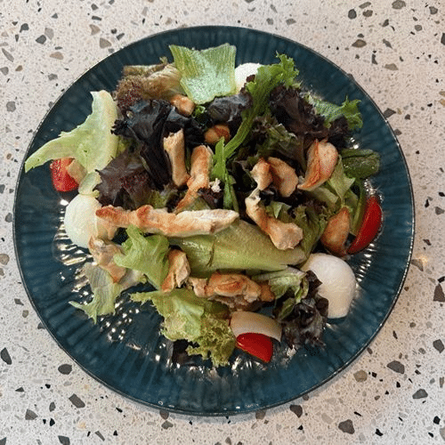Insalata della casa