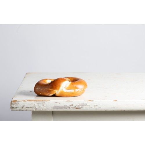 Butter Laugenbrezel