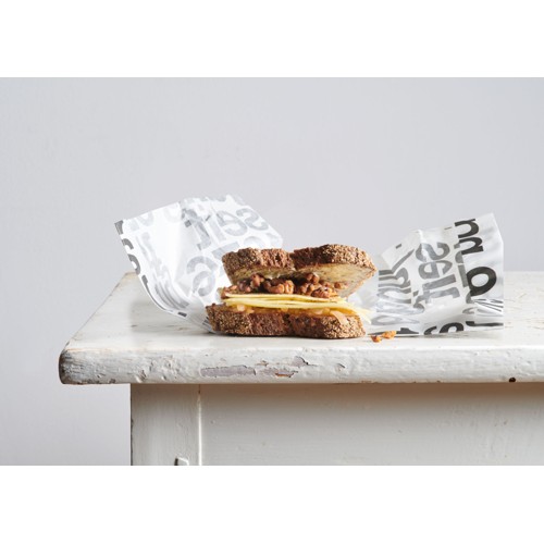 Faustbrot Bergkäse