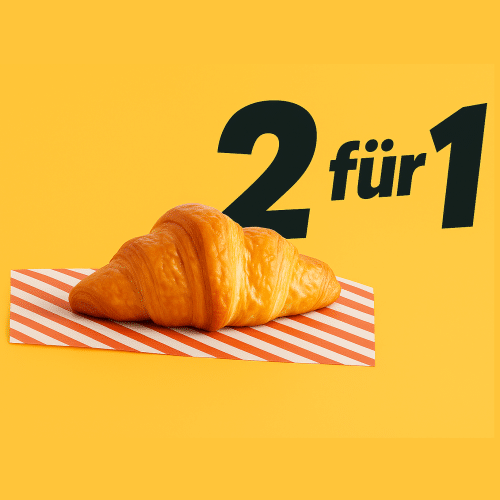 Le Croissant