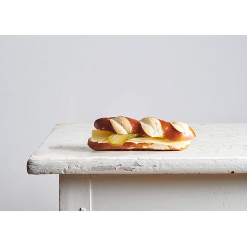 Laugen Bergkäse