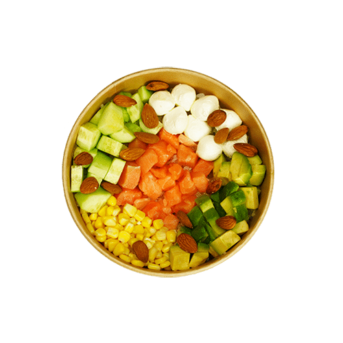 Bowl Nalu