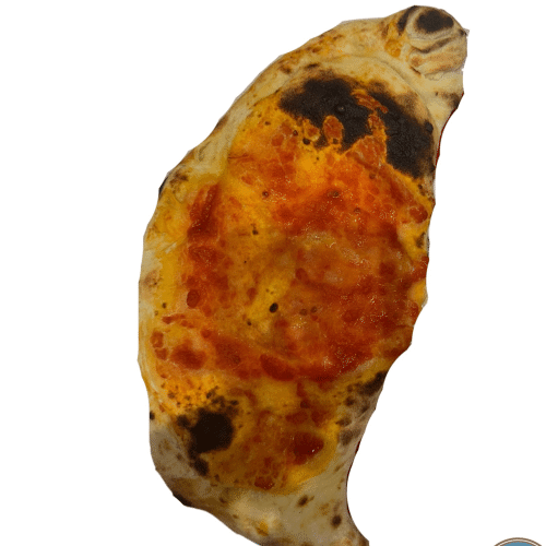 Calzone di Napoli