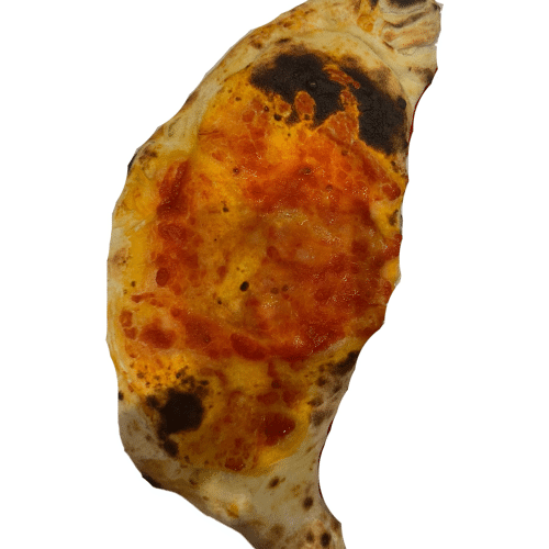 Calzone Diavola