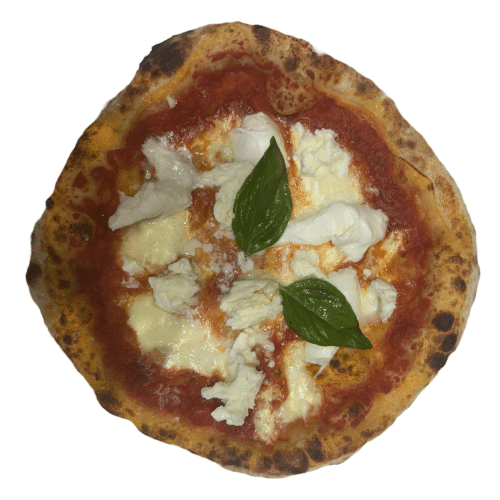 Pizza Bufala