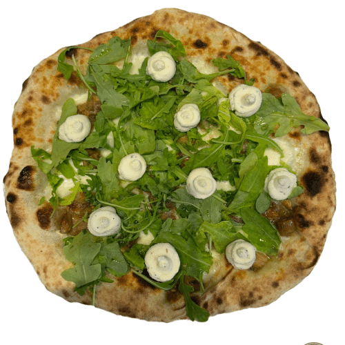 Pizza del Borgo