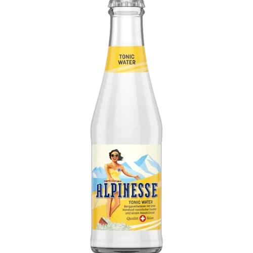 Alpinesse Tonic