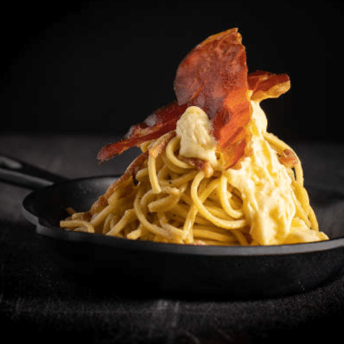 Carbonara 2.0