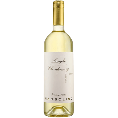 Chardonnay Massolino DOC 0.75l