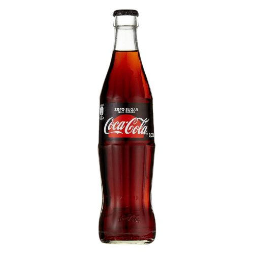 Coca Cola Zero