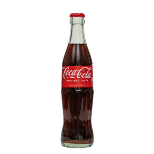 Coca Cola