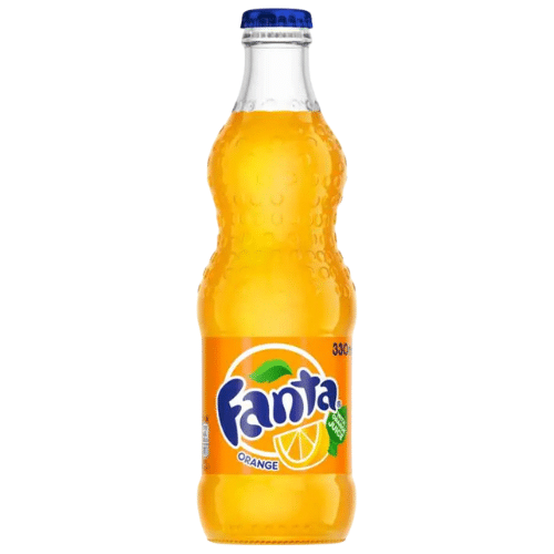 Fanta