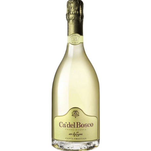 Franciacorta, Ca'del Bosco 0.75l