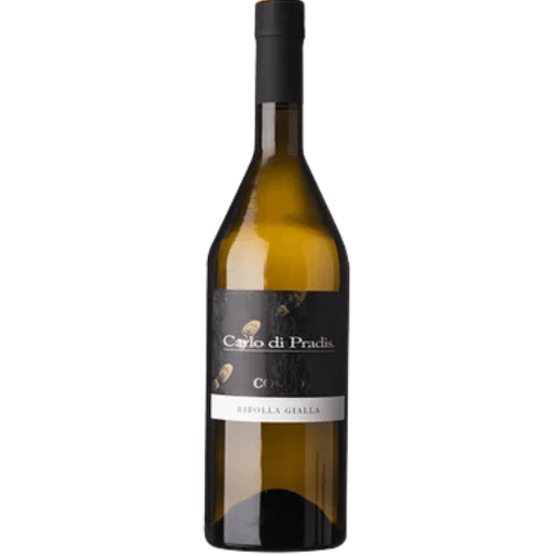 Pinot Grigio Collio DOC 0.75l
