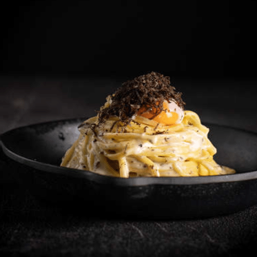 Truffle Mountain