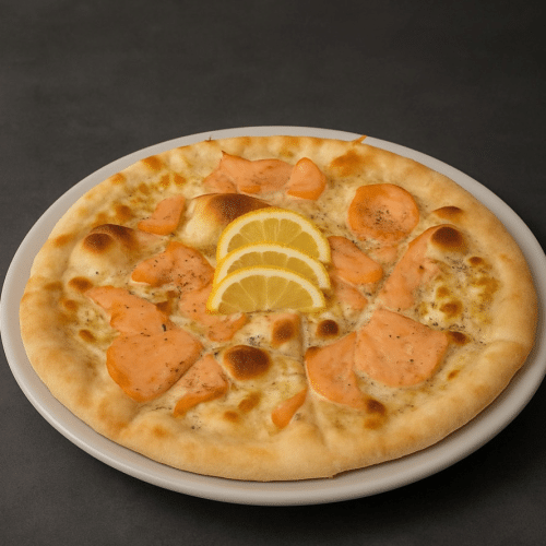 La saumon