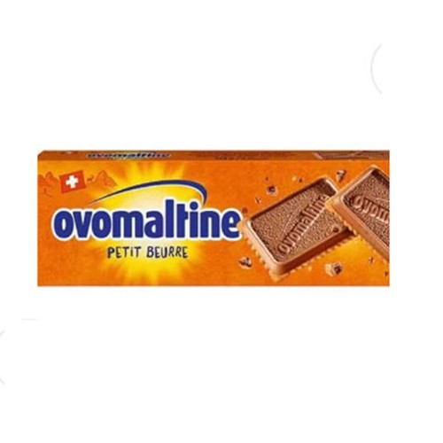 Ovomaltine petit beurre (145g)