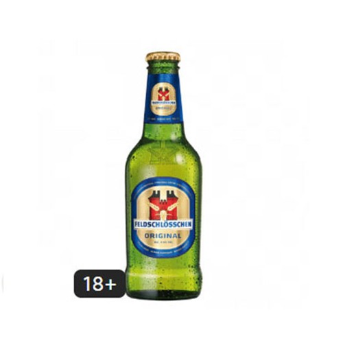 Feldschlösschen Original 0,33l