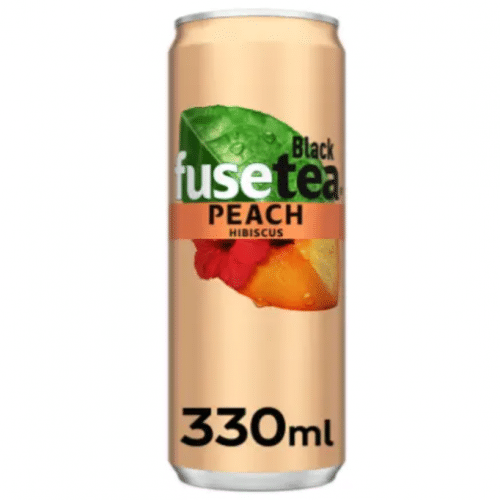 Ice Tea 0.33L