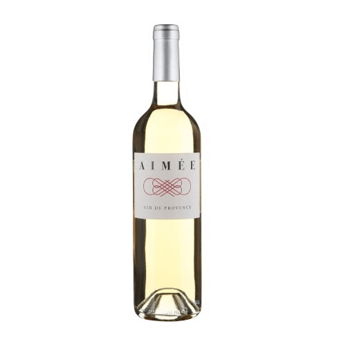 Aimée Chardonnay Pays Doc 13.5