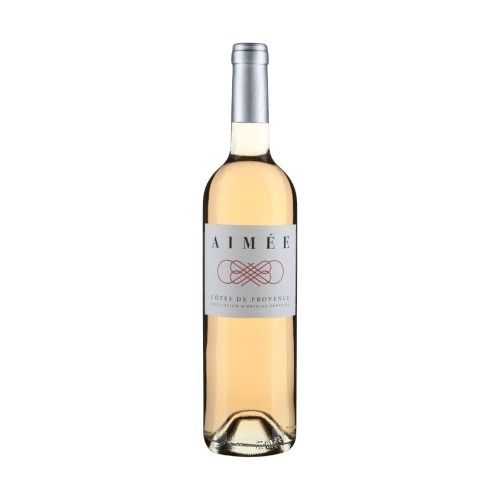 AimÉE Rosé Syrah Pays Doc 12