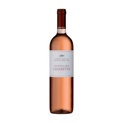 Bardolino Chiaretto Cadelle Rose 12