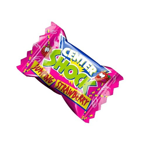 Center Shock Jumping Strawberry