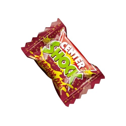 Center Shock Splasang Cola