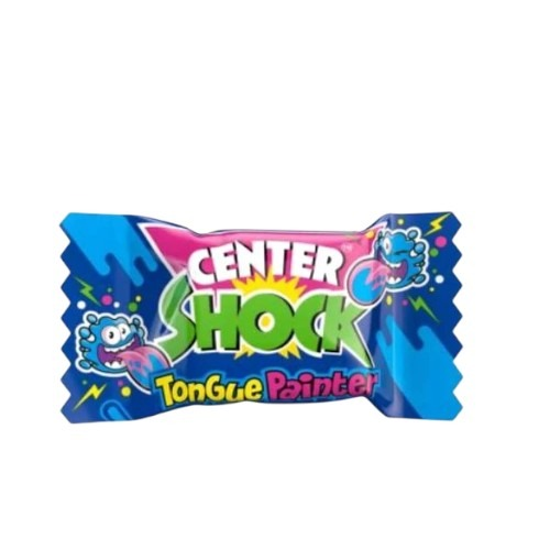 Center Shock Tongue Painter