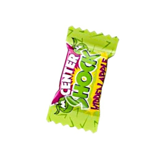 Center Shock Widden Apple