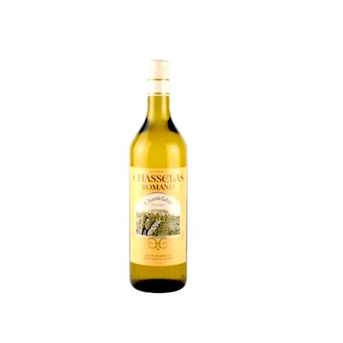 Chasselas Romand 12