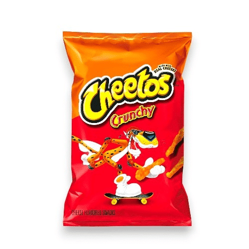 Cheetos Crunchy 226g