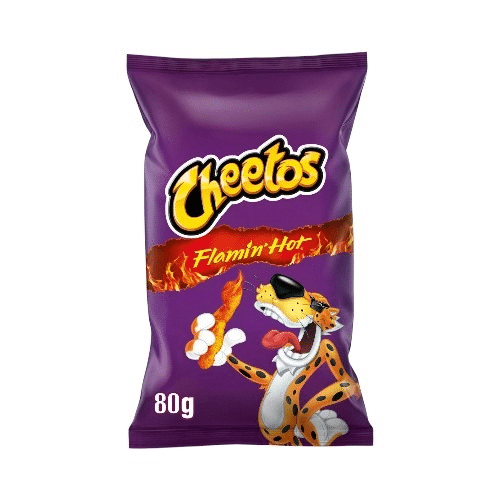 Cheetos Flaminhot 80g