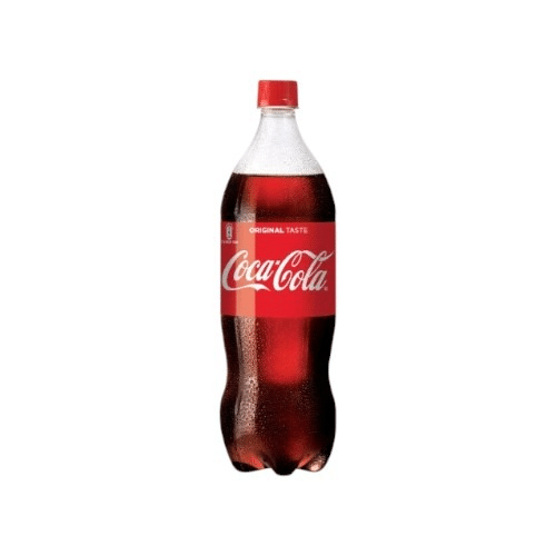 Coca-Cola Light 1,5l