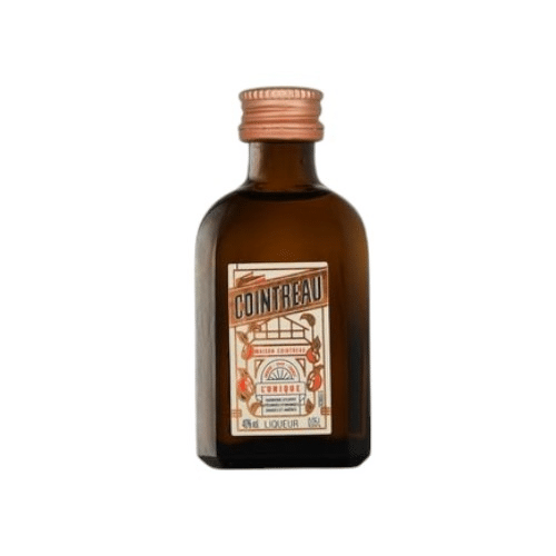 Cointreau Liqueur 5c