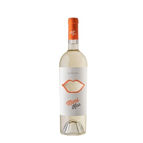 Da Moscato Mimi Kiss
