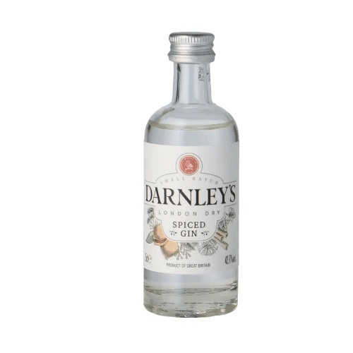 Darnleys London Dry Spiced Gin