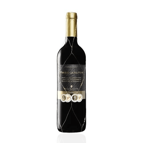 Finca Los Altos Gran Reserva 2019
