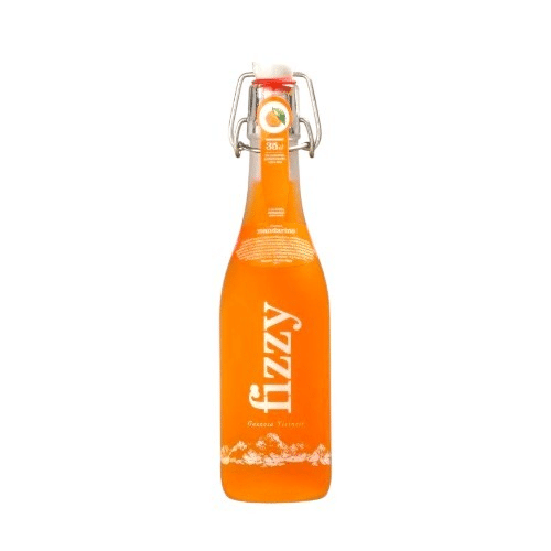 Fizzy Mandarino