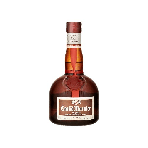 Grandmarnier Liqueur Cognac&Liqueur Dorange Paris