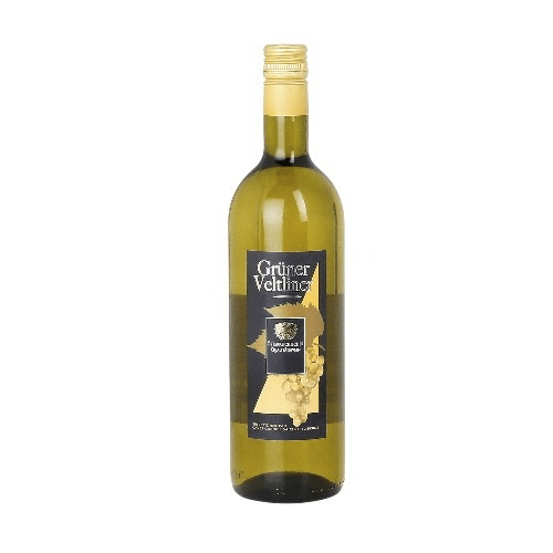 Grüner Veltliner  11.8