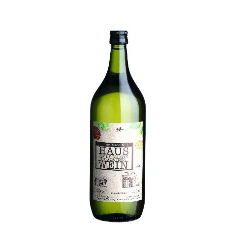 Haus Vin De Maison Vino Da Casa Wein