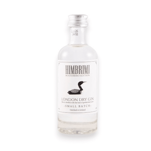 Himbrimi London Dry Gin Small Batch