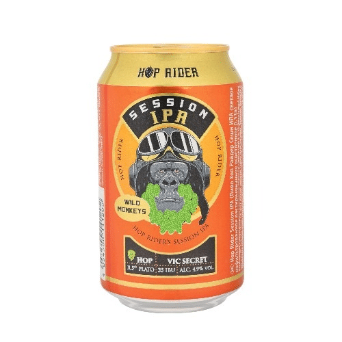 Hop Rider Session Ipa