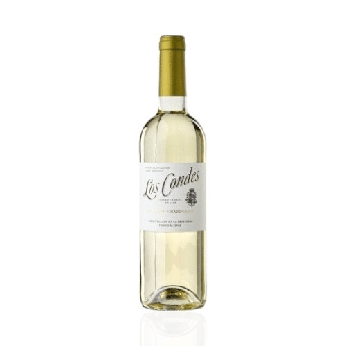 Los Condes Chardonnay 2024