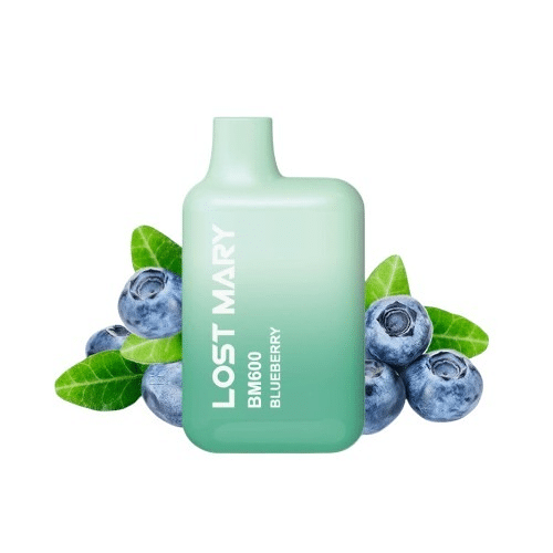 Lost Mary Blueberry 20mg